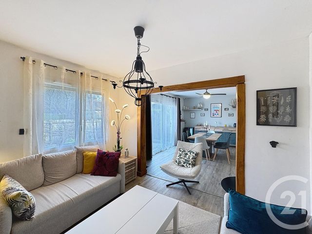 maison à vendre - 5 pièces - 91.0 m2 - CHAON - 41 - CENTRE - Century 21 Sologne Immobilier