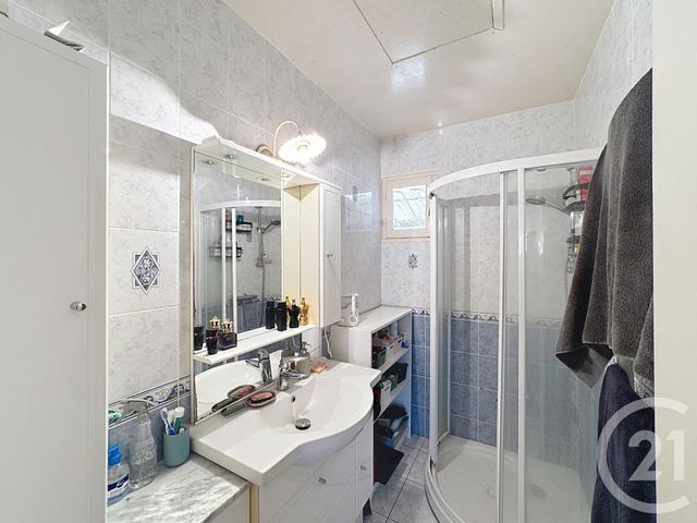 maison à vendre - 5 pièces - 91.0 m2 - CHAON - 41 - CENTRE - Century 21 Sologne Immobilier