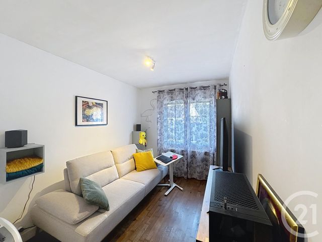 maison à vendre - 5 pièces - 91.0 m2 - CHAON - 41 - CENTRE - Century 21 Sologne Immobilier