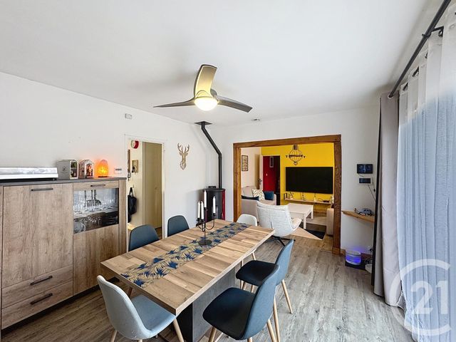 maison à vendre - 5 pièces - 91.0 m2 - CHAON - 41 - CENTRE - Century 21 Sologne Immobilier