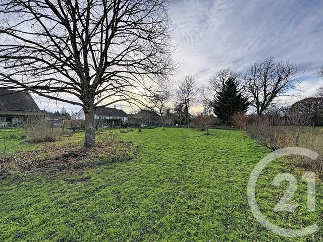 maison à vendre - 5 pièces - 91.0 m2 - CHAON - 41 - CENTRE - Century 21 Sologne Immobilier