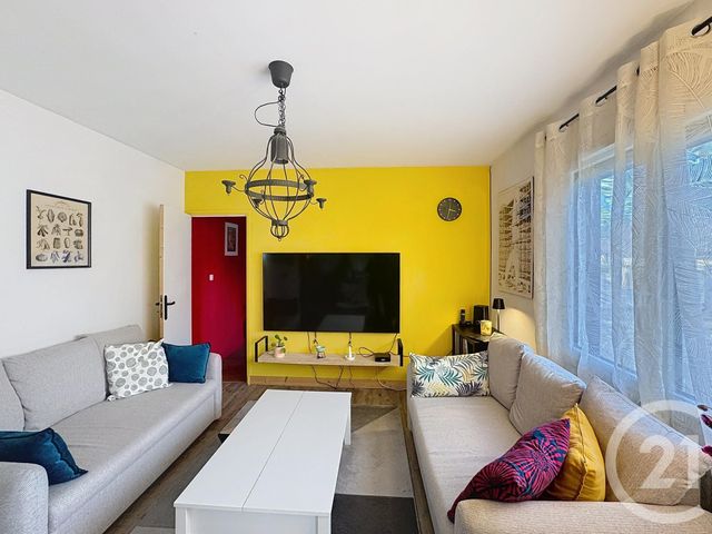 maison à vendre - 5 pièces - 91.0 m2 - CHAON - 41 - CENTRE - Century 21 Sologne Immobilier