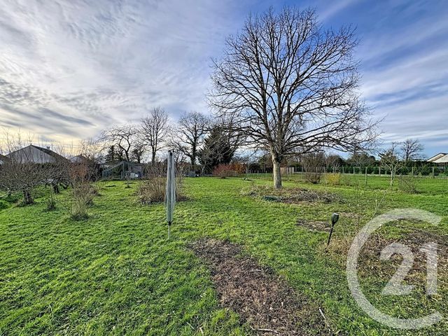 maison à vendre - 5 pièces - 91.0 m2 - CHAON - 41 - CENTRE - Century 21 Sologne Immobilier