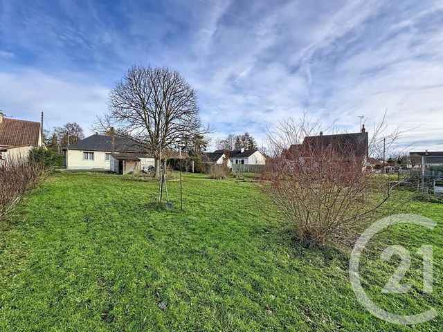 maison à vendre - 5 pièces - 91.0 m2 - CHAON - 41 - CENTRE - Century 21 Sologne Immobilier