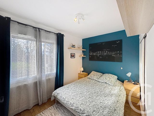 maison à vendre - 5 pièces - 91.0 m2 - CHAON - 41 - CENTRE - Century 21 Sologne Immobilier