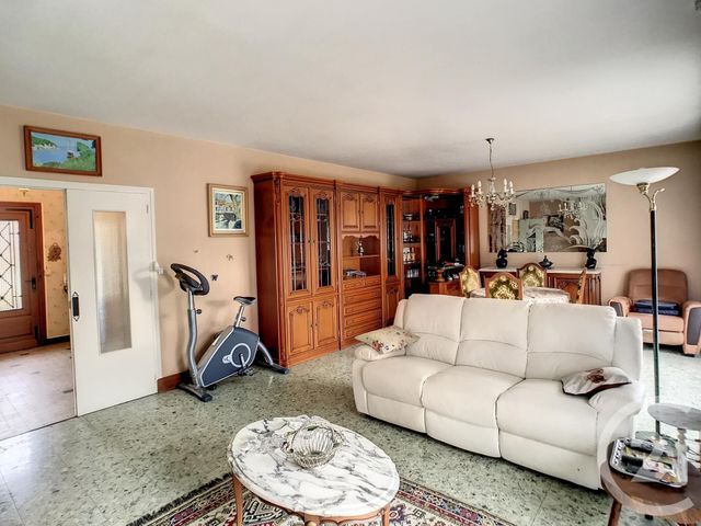 maison à vendre - 5 pièces - 110.23 m2 - BRINON SUR SAULDRE - 18 - CENTRE - Century 21 Sologne Immobilier