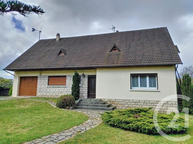 Maison à vendre BRINON SUR SAULDRE