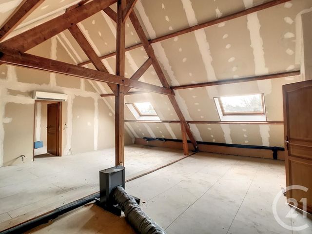 maison à vendre - 5 pièces - 110.23 m2 - BRINON SUR SAULDRE - 18 - CENTRE - Century 21 Sologne Immobilier