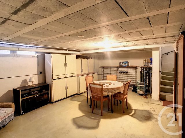 maison à vendre - 5 pièces - 110.23 m2 - BRINON SUR SAULDRE - 18 - CENTRE - Century 21 Sologne Immobilier
