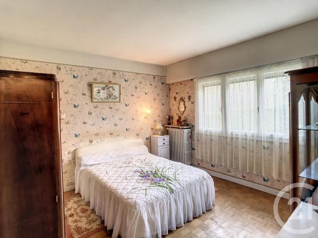 maison à vendre - 5 pièces - 110.23 m2 - BRINON SUR SAULDRE - 18 - CENTRE - Century 21 Sologne Immobilier