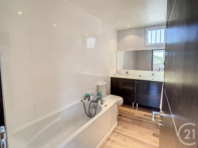 maison à vendre - 4 pièces - 72.0 m2 - LAMOTTE BEUVRON - 41 - CENTRE - Century 21 Sologne Immobilier