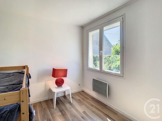 maison à vendre - 4 pièces - 72.0 m2 - LAMOTTE BEUVRON - 41 - CENTRE - Century 21 Sologne Immobilier