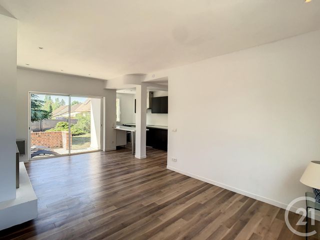 maison à vendre - 4 pièces - 72.0 m2 - LAMOTTE BEUVRON - 41 - CENTRE - Century 21 Sologne Immobilier