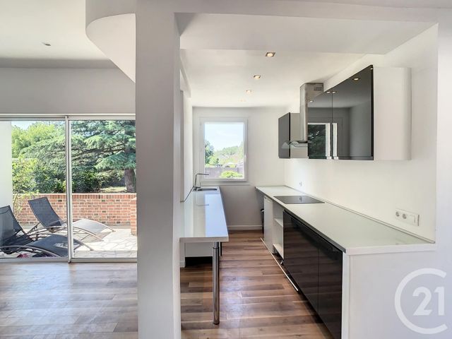 maison à vendre - 4 pièces - 72.0 m2 - LAMOTTE BEUVRON - 41 - CENTRE - Century 21 Sologne Immobilier