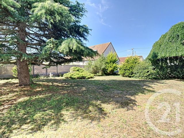 maison à vendre - 4 pièces - 72.0 m2 - LAMOTTE BEUVRON - 41 - CENTRE - Century 21 Sologne Immobilier