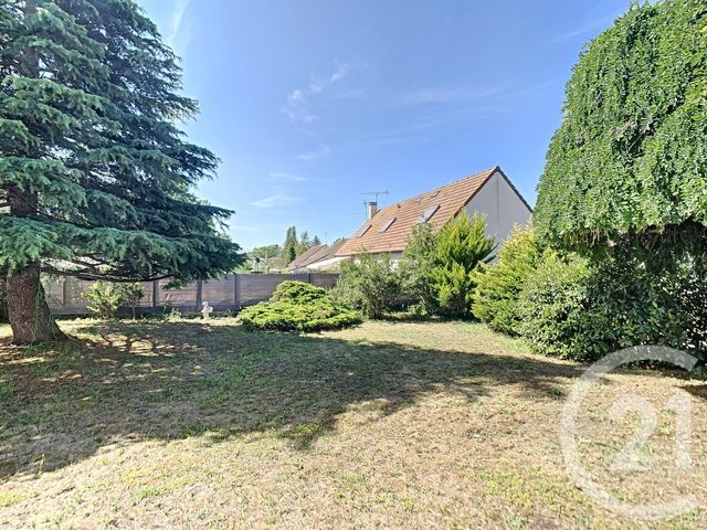 maison à vendre - 4 pièces - 72.0 m2 - LAMOTTE BEUVRON - 41 - CENTRE - Century 21 Sologne Immobilier