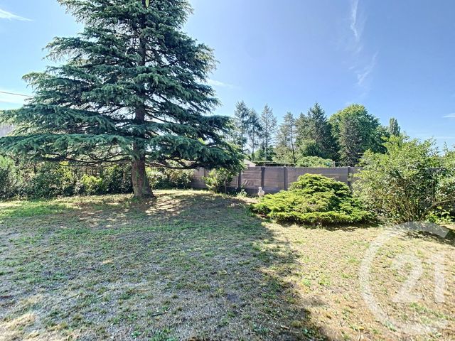 maison à vendre - 4 pièces - 72.0 m2 - LAMOTTE BEUVRON - 41 - CENTRE - Century 21 Sologne Immobilier