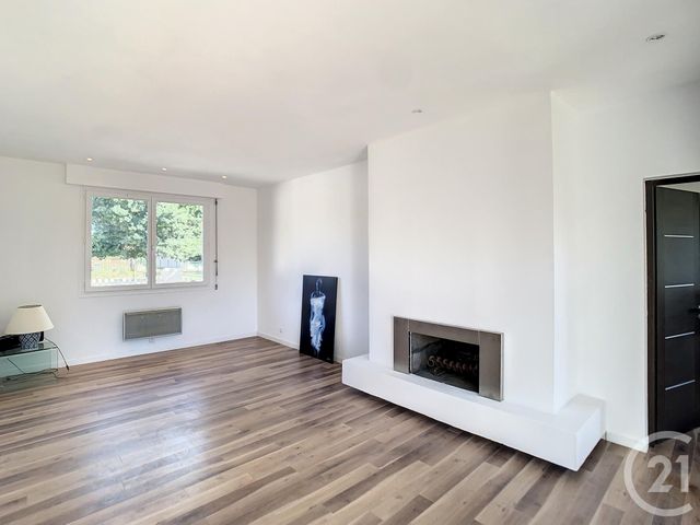 maison à vendre - 4 pièces - 72.0 m2 - LAMOTTE BEUVRON - 41 - CENTRE - Century 21 Sologne Immobilier