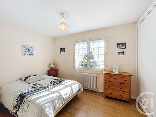 maison à vendre - 7 pièces - 133.91 m2 - NOUAN LE FUZELIER - 41 - CENTRE - Century 21 Sologne Immobilier