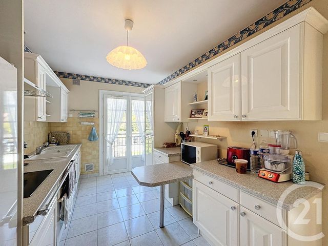 maison à vendre - 7 pièces - 133.91 m2 - NOUAN LE FUZELIER - 41 - CENTRE - Century 21 Sologne Immobilier