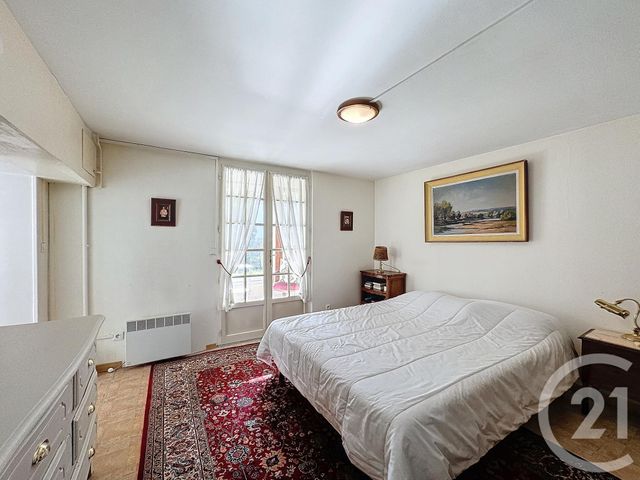 maison à vendre - 7 pièces - 133.91 m2 - NOUAN LE FUZELIER - 41 - CENTRE - Century 21 Sologne Immobilier