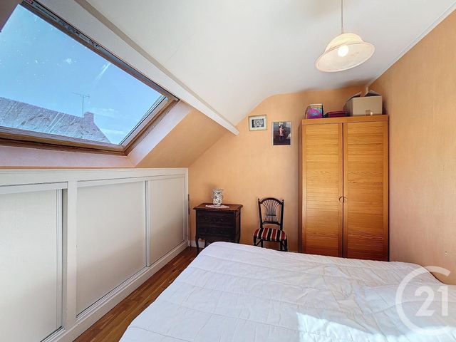 maison à vendre - 7 pièces - 133.91 m2 - NOUAN LE FUZELIER - 41 - CENTRE - Century 21 Sologne Immobilier