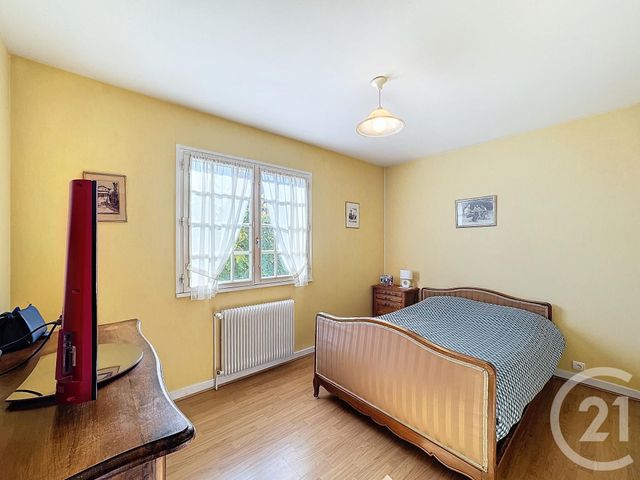 maison à vendre - 7 pièces - 133.91 m2 - NOUAN LE FUZELIER - 41 - CENTRE - Century 21 Sologne Immobilier