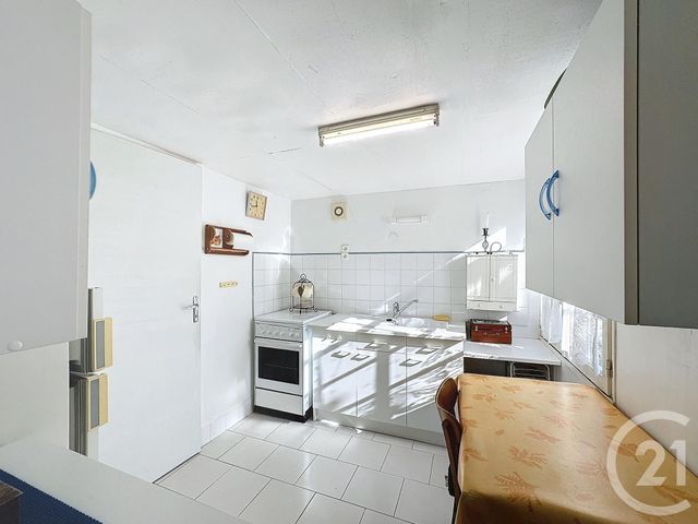 maison à vendre - 7 pièces - 133.91 m2 - NOUAN LE FUZELIER - 41 - CENTRE - Century 21 Sologne Immobilier