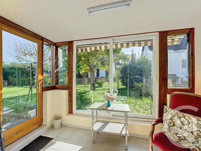 maison à vendre - 7 pièces - 133.91 m2 - NOUAN LE FUZELIER - 41 - CENTRE - Century 21 Sologne Immobilier