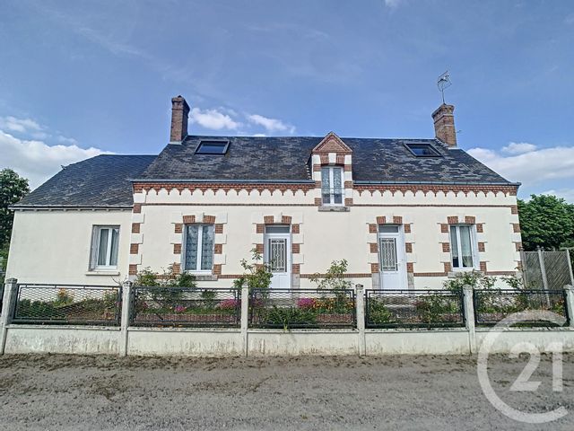  - MONTRIEUX EN SOLOGNE - 