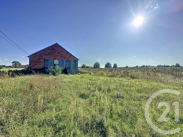terrain à vendre - 900.0 m2 - MONTRIEUX EN SOLOGNE - 41 - CENTRE - Century 21 Sologne Immobilier