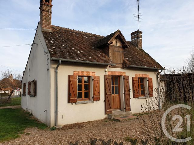  - LA MAROLLE EN SOLOGNE - 