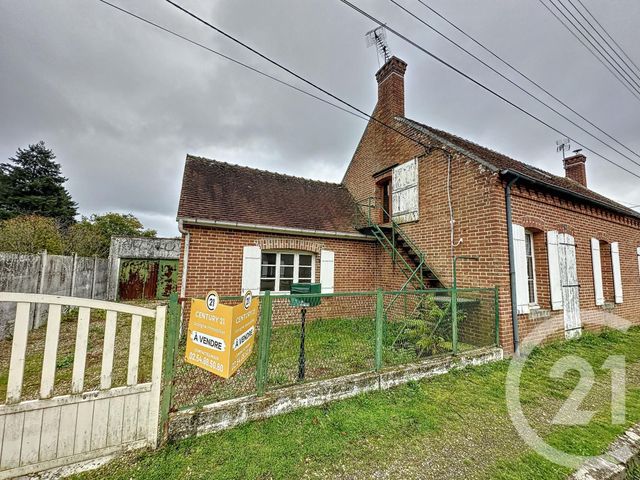 maison - CHAON - 41