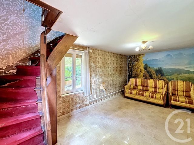 maison à vendre - 3 pièces - 65.0 m2 - LAMOTTE BEUVRON - 41 - CENTRE - Century 21 Sologne Immobilier