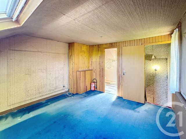 maison à vendre - 3 pièces - 65.0 m2 - LAMOTTE BEUVRON - 41 - CENTRE - Century 21 Sologne Immobilier