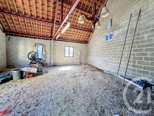 maison à vendre - 3 pièces - 65.0 m2 - LAMOTTE BEUVRON - 41 - CENTRE - Century 21 Sologne Immobilier