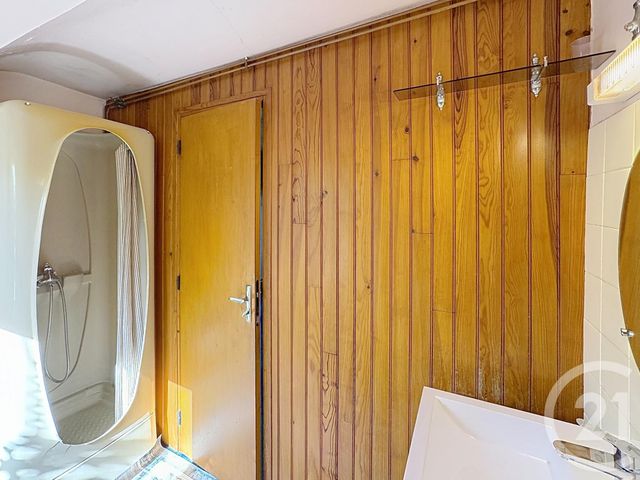 maison à vendre - 3 pièces - 65.0 m2 - LAMOTTE BEUVRON - 41 - CENTRE - Century 21 Sologne Immobilier