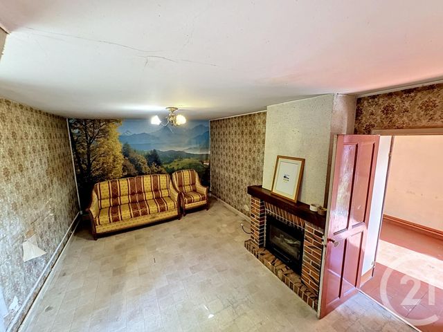 maison à vendre - 3 pièces - 65.0 m2 - LAMOTTE BEUVRON - 41 - CENTRE - Century 21 Sologne Immobilier