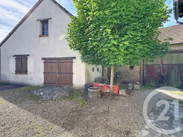 maison à vendre - 3 pièces - 65.0 m2 - LAMOTTE BEUVRON - 41 - CENTRE - Century 21 Sologne Immobilier