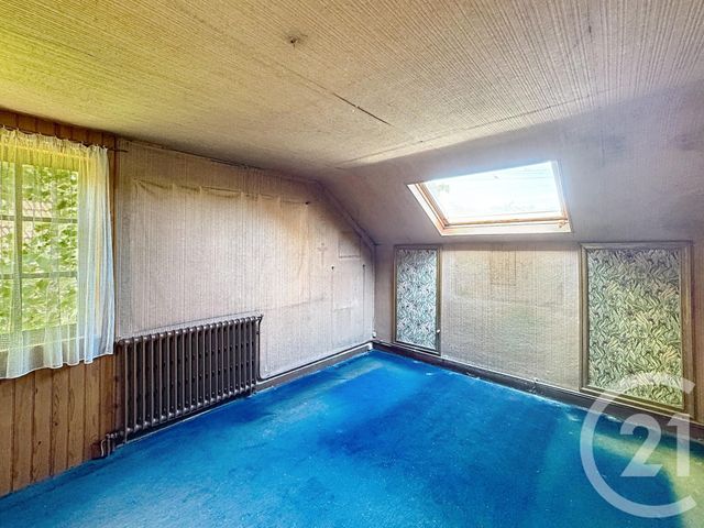 maison à vendre - 3 pièces - 65.0 m2 - LAMOTTE BEUVRON - 41 - CENTRE - Century 21 Sologne Immobilier