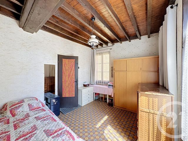 maison à vendre - 6 pièces - 160.0 m2 - VOUZON - 41 - CENTRE - Century 21 Sologne Immobilier