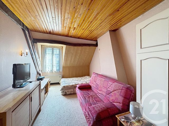 maison à vendre - 6 pièces - 160.0 m2 - VOUZON - 41 - CENTRE - Century 21 Sologne Immobilier