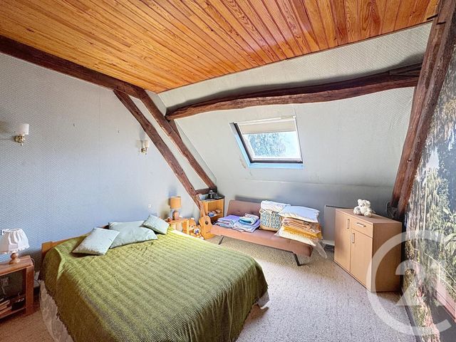 maison à vendre - 6 pièces - 160.0 m2 - VOUZON - 41 - CENTRE - Century 21 Sologne Immobilier