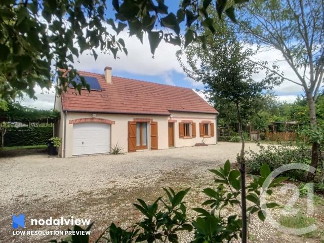  - LA MAROLLE EN SOLOGNE - 