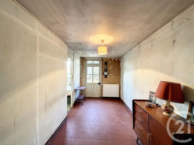 Afficher la photo en grand maison à vendre - 3 pièces - 70.0 m2 - CLEMONT - 18 - CENTRE - Century 21 Sologne Immobilier
