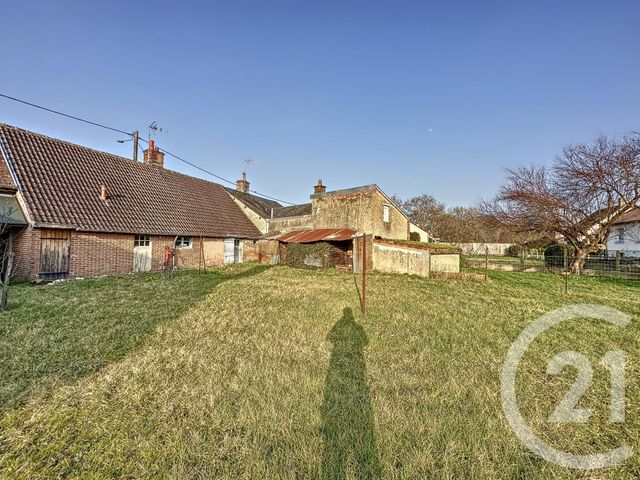 Afficher la photo en grand maison à vendre - 3 pièces - 70.0 m2 - CLEMONT - 18 - CENTRE - Century 21 Sologne Immobilier
