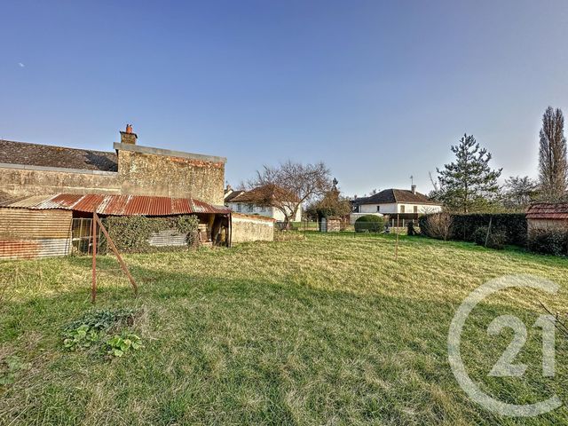 Afficher la photo en grand maison à vendre - 3 pièces - 70.0 m2 - CLEMONT - 18 - CENTRE - Century 21 Sologne Immobilier