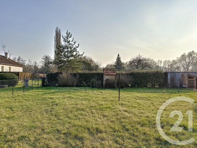 Afficher la photo en grand maison à vendre - 3 pièces - 70.0 m2 - CLEMONT - 18 - CENTRE - Century 21 Sologne Immobilier