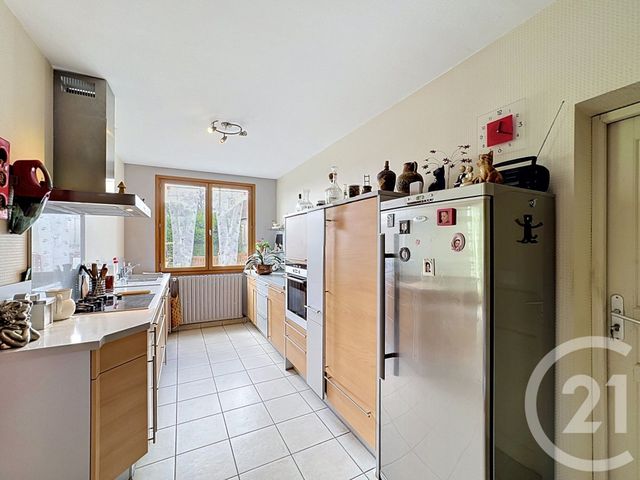maison à vendre - 5 pièces - 135.15 m2 - BRINON SUR SAULDRE - 18 - CENTRE - Century 21 Sologne Immobilier