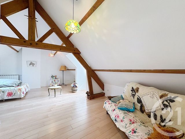 maison à vendre - 5 pièces - 135.15 m2 - BRINON SUR SAULDRE - 18 - CENTRE - Century 21 Sologne Immobilier